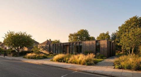 Totterdown House