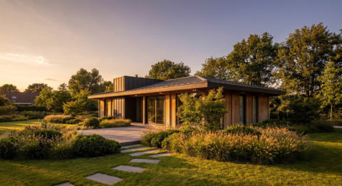 Willowbrook Bungalow