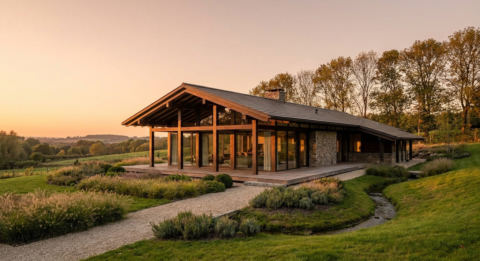 Willowbrook Bungalow