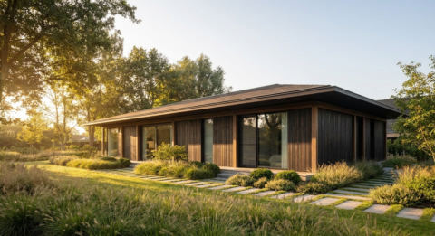 Willowbrook Bungalow