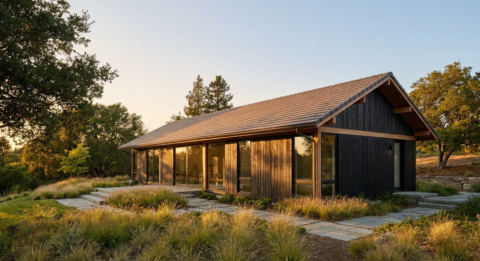 Willowbrook Bungalow