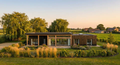Willowbrook House