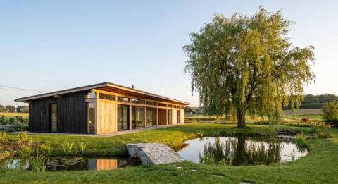 Willowbrook House