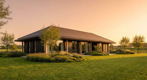 Willowbrook House