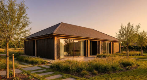 Willowbrook House