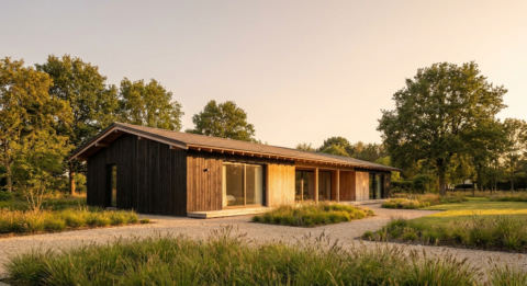 Willowbrook House