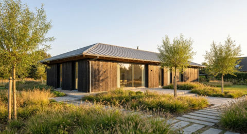 Willowbrook House