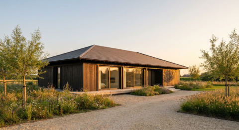 Willowbrook House