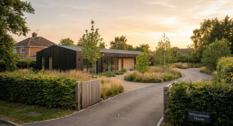 Willowbrook House