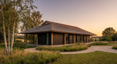 Willowbrook House