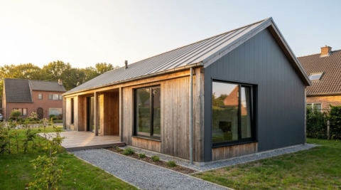 Willowbrook House