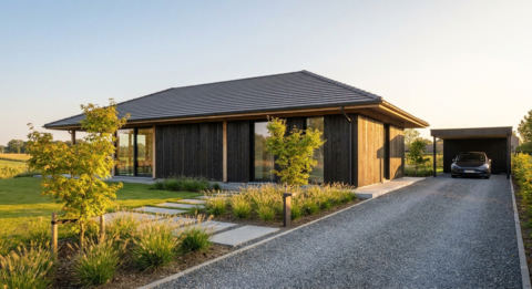 Willowbrook House