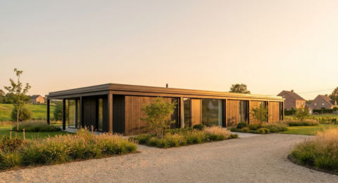 Willowbrook House