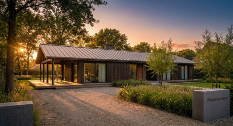 Willowbrook House