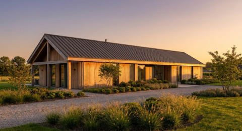 Willowbrook House