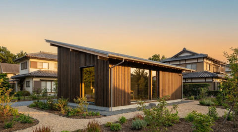 Willowbrook House