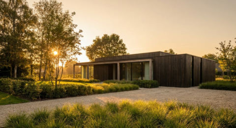 Willowbrook House