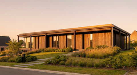 Willowbrook House