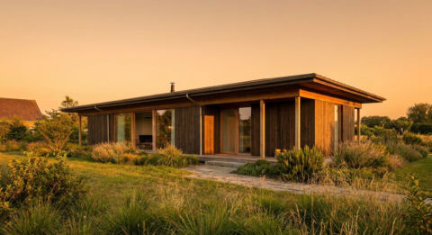 Willowbrook House
