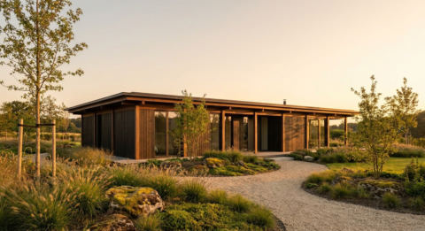 Willowbrook House