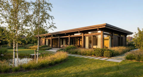 Willowbrook House