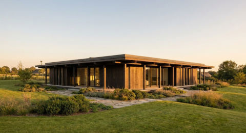 Willowbrook House
