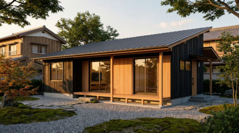 Willowbrook House