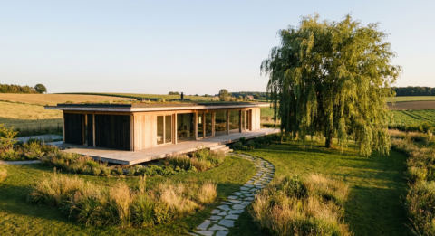 Willow Creek Bungalow