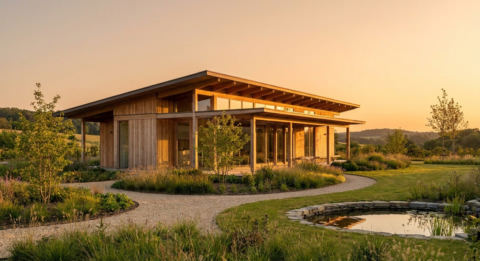 Willow Creek Bungalow