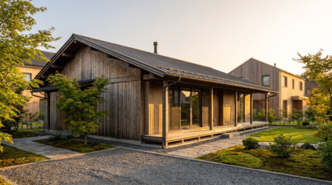 Willow Creek Bungalow