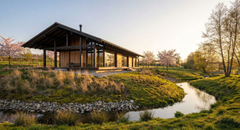 Willow Creek Bungalow