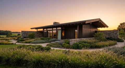 Willow Creek Bungalow
