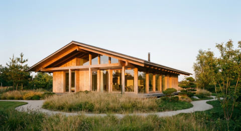 Willow Creek Bungalow
