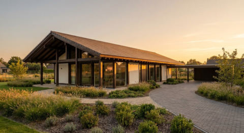 Willow Creek Bungalow