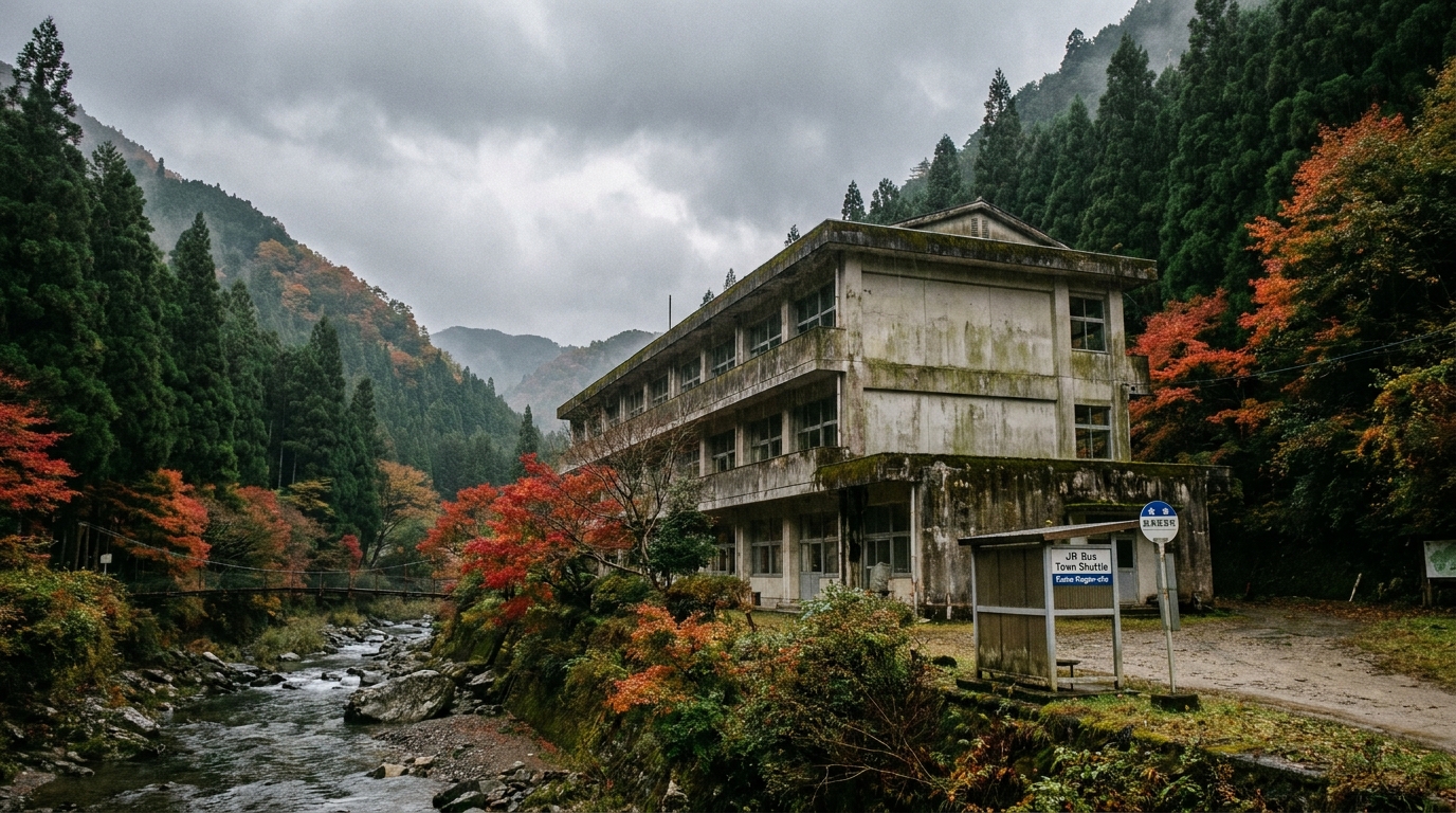西谷小学校